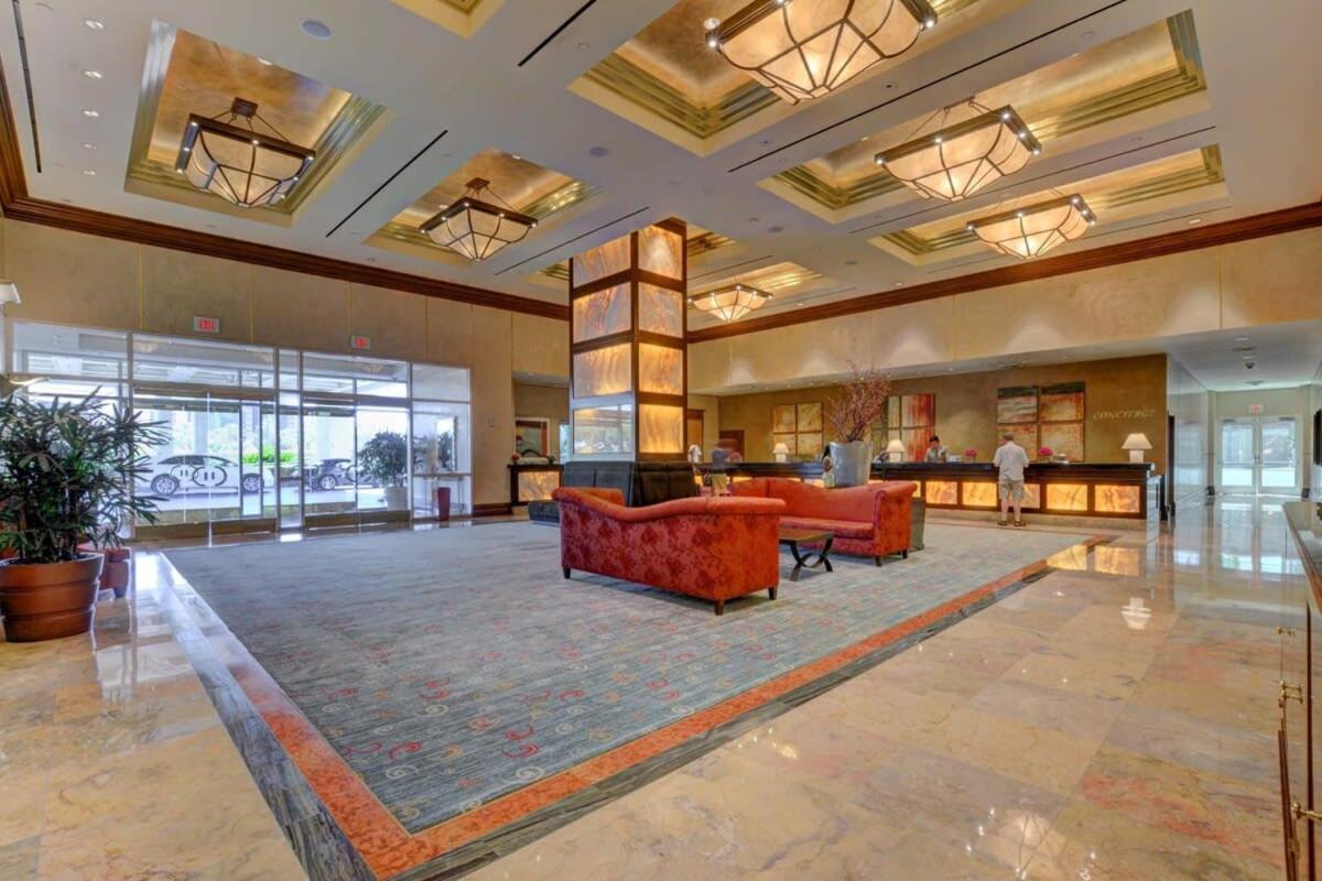 Mgm Signature-16-704 Jacuzzi Studio Las Vegas Dış mekan fotoğraf