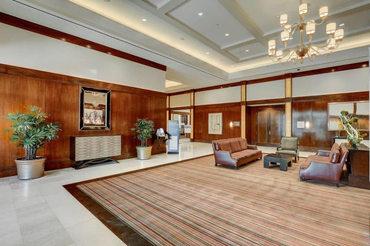 Mgm Signature-16-704 Jacuzzi Studio Las Vegas Dış mekan fotoğraf